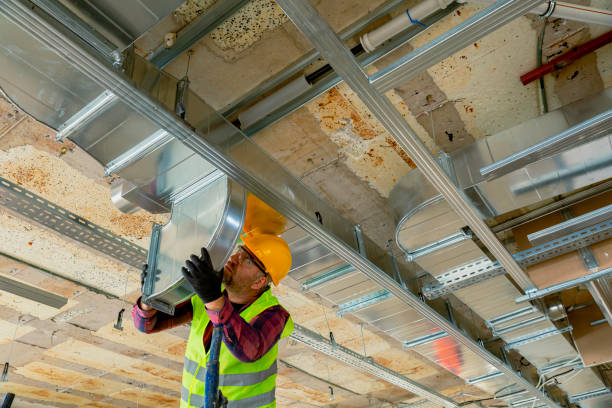 Best HVAC Retrofitting and Upgrading in Oakhurst, CA