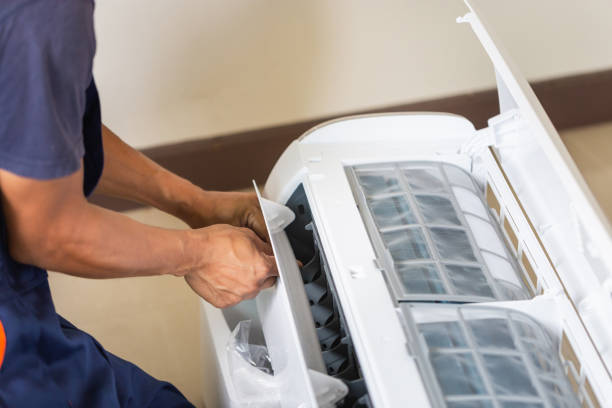 Best HVAC for Healthcare Facilities in Oakhurst, CA