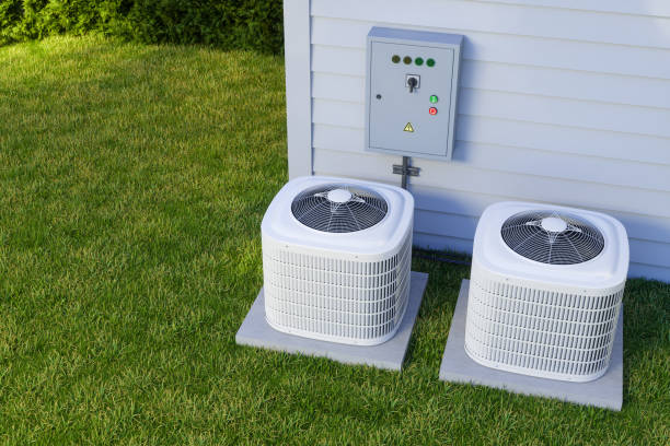 Best Solar-powered HVAC Systems in Oakhurst, CA