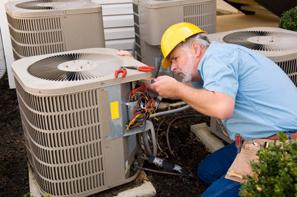 Best VRF (Variable Refrigerant Flow) Systems in Oakhurst, CA