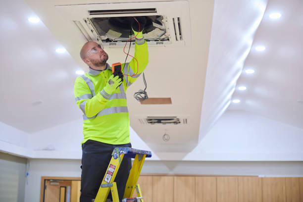 Best HVAC Equipment and Components in Oakhurst, CA