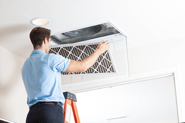 Best HVAC Training and Certification in Oakhurst, CA